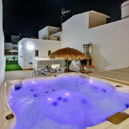 Casa Las Brisas Puerto del Rosario  Buitenkant foto