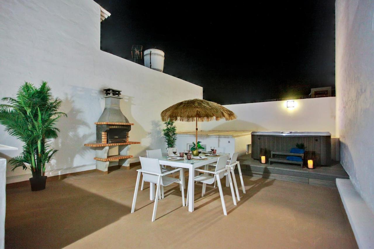 Casa Las Brisas Puerto del Rosario  Buitenkant foto